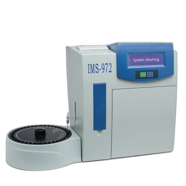 Horron IMS 972
